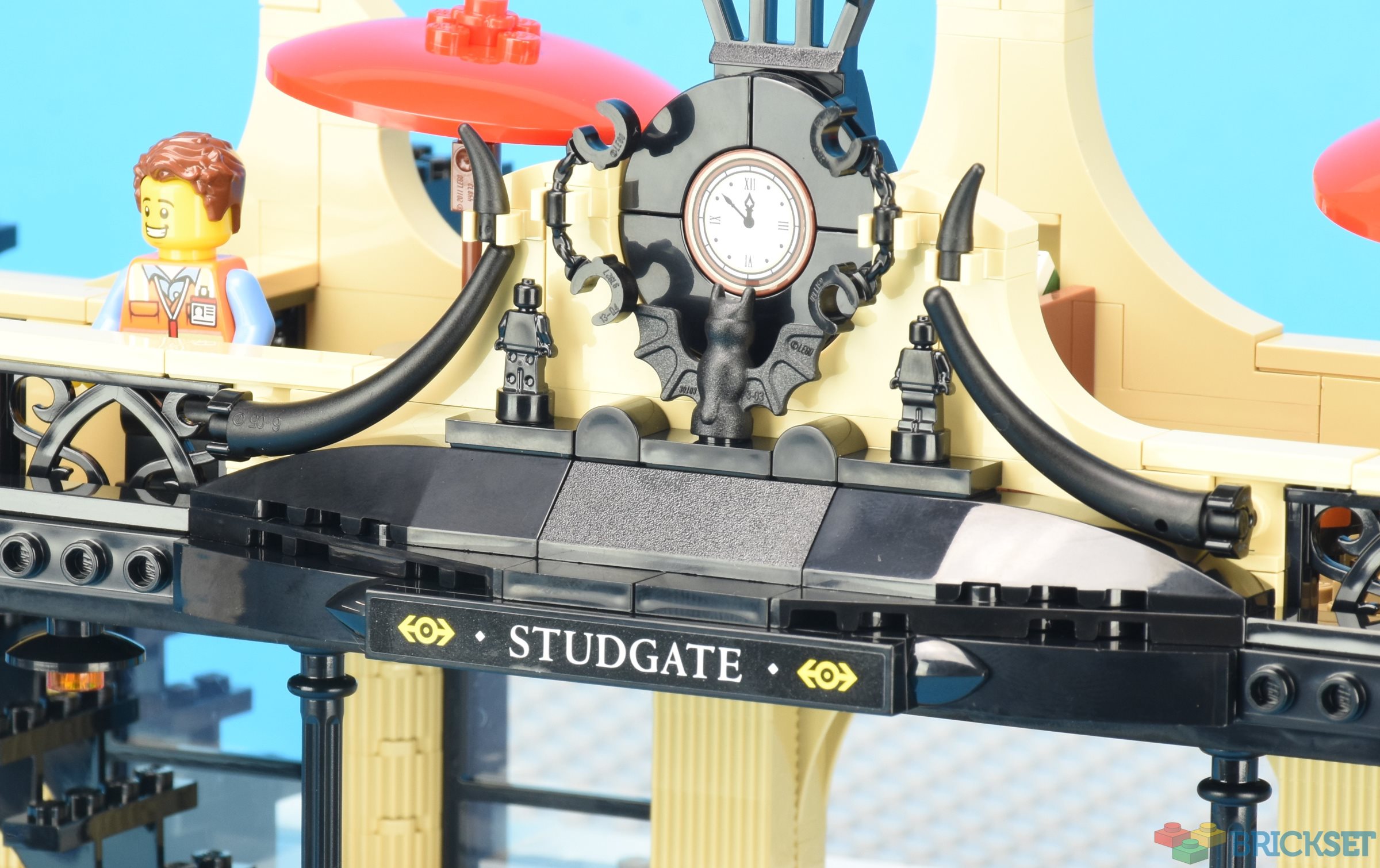 studgate lego